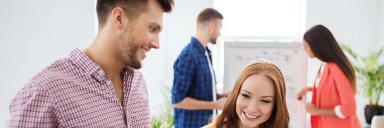 Wir geben die Mehrwertsteuersenkung natürlich an die Teilnehmer*innen der Präsenzseminare weiter