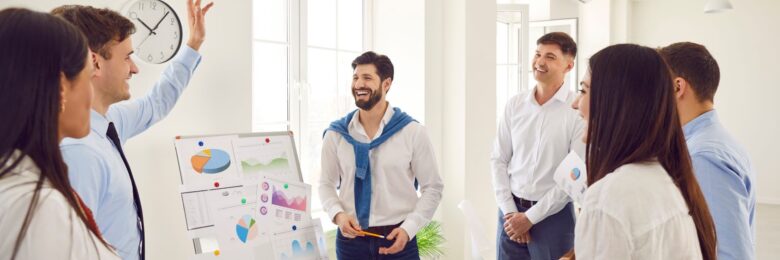 Konflikte souverän managen