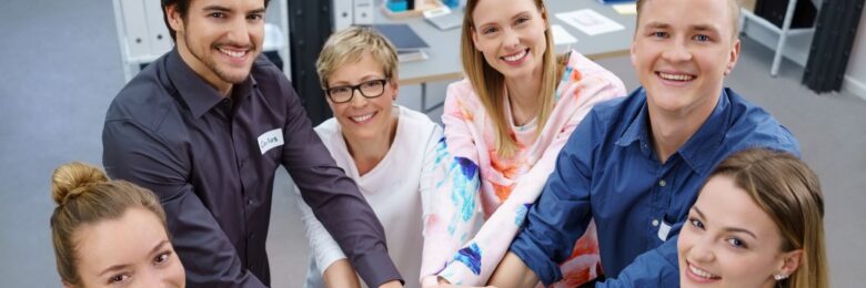 Unsere Kommunikations-Trainer helfen IT-Dienstleister – Führungskräfte und Mitarbeiter fit für moderne Kundenkommunikation machen