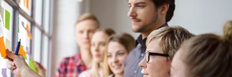 Führungskräfteentwicklung und Projektleiter Weiterbildung in Nürnberg