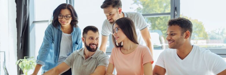 Online Konfliktmanagement Seminar als offenes Training buchbar – Sichere Termine im Februar 2021