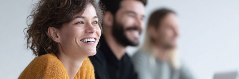 Hohe Nachfrage aus dem Mittelstand nach Verkaufstrainings und Vertriebsschulungen zum Jahresstart