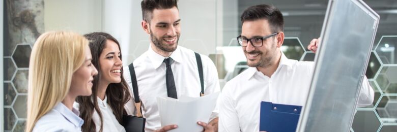 Unsere Telefonkoffer können es kaum erwarten wieder auf Reisen zu gehen – der nächste Telefontraining Tageskurs in Nürnberg und Köln mit unseren kleinen Stars