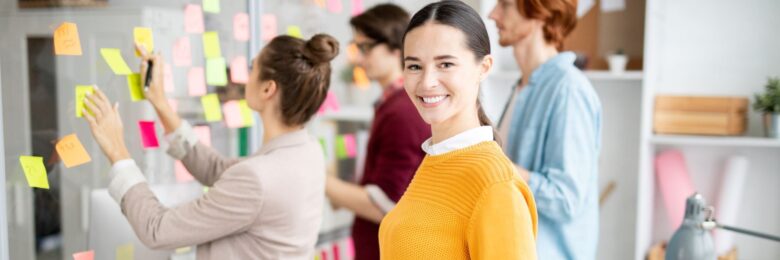 Führungskräfteentwicklung und Projektleiter Weiterbildung in Nürnberg