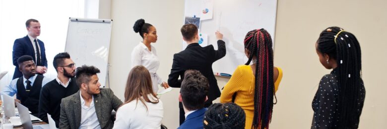 Hohe Nachfrage aus dem Mittelstand nach Verkaufstrainings und Vertriebsschulungen zum Jahresstart