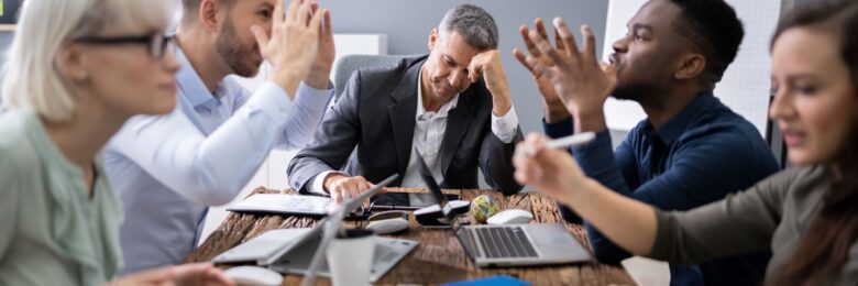 Regelmäßige Führungskräftetrainings und Moderationsseminare in Süddeutschland