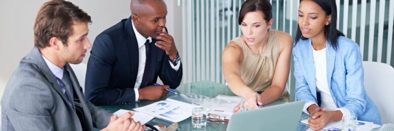 Führungskräfteentwicklung und Projektleiter Weiterbildung in Nürnberg