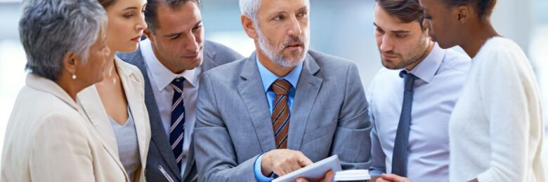 Hohe Nachfrage aus dem Mittelstand nach Verkaufstrainings und Vertriebsschulungen zum Jahresstart