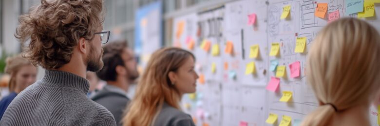 Führungskräfteentwicklung und Projektleiter Weiterbildung in Nürnberg