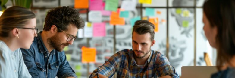 Raus aus dem Homeoffice – Kommunikationstrainings, um die Sinne zu wecken, den Sprachschatz zu aktivieren, das Onboarding des Büroalltags zu meistern