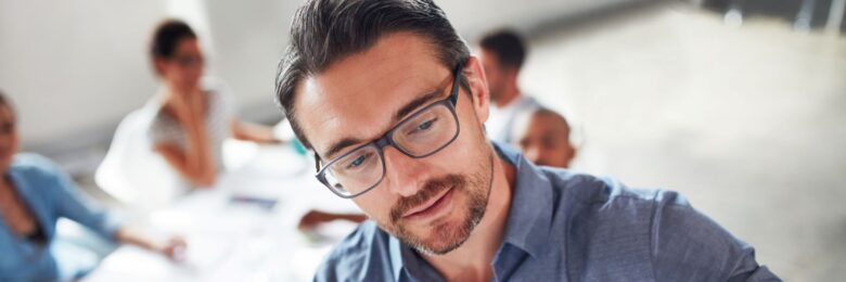 Planung der Personalentwicklung nach der Krise. Unser Service ist telefonisch und digital erreichbar – alle Termine für 2020 online