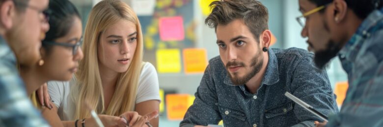 Führungskräfteentwicklung und Projektleiter Weiterbildung in Nürnberg