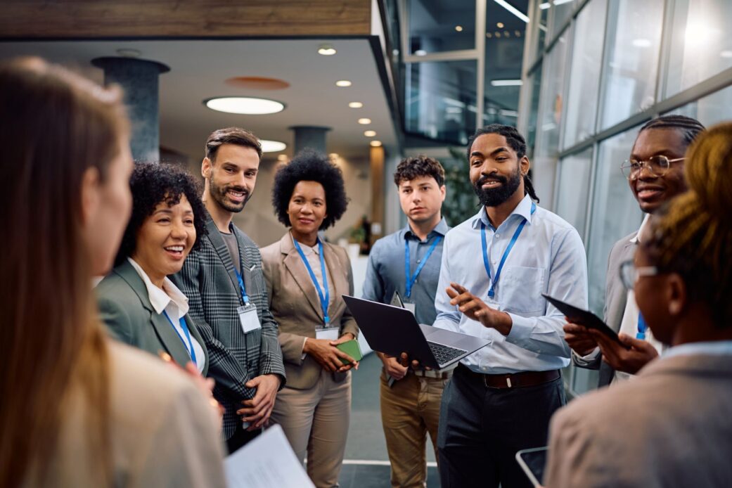 Wir suchen bis die Psychologin kommt – unsere Unternehmensgruppe Personalberatung, Personalentwicklung und Headhunting wächst und vergrößert das Team