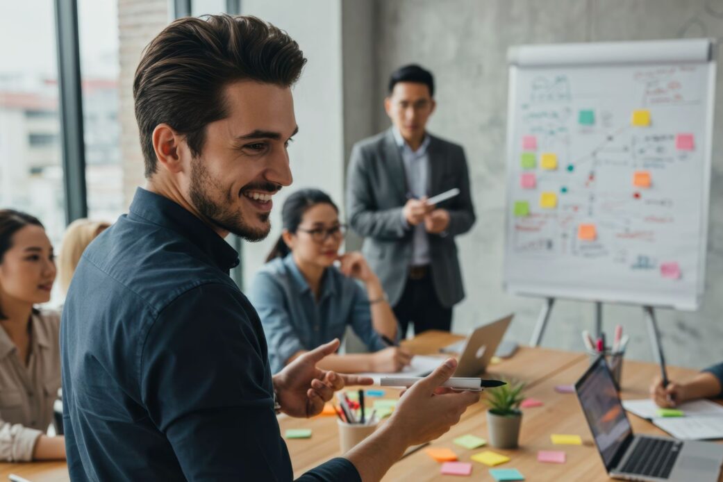 Auf diese Messe kommt es an! Marketing-Mix ist entscheidend, denn ohne Print ist Digital wirkungslos