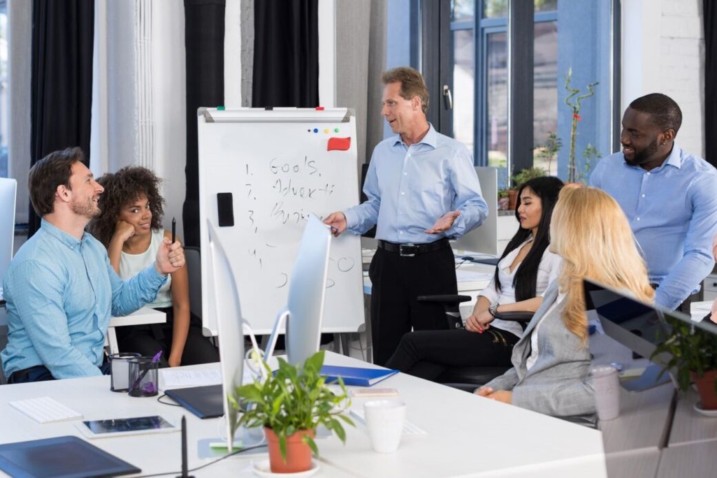 Telefontraining Seminare in Hamburg