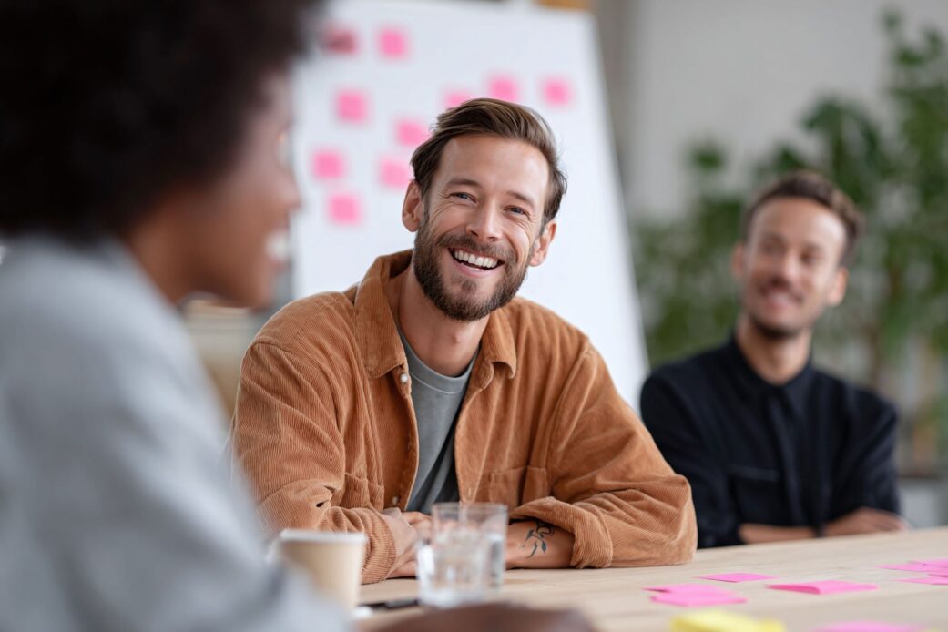 Fit für den Berufsstart! – Azubi Sicherheitstraining Business Kurse