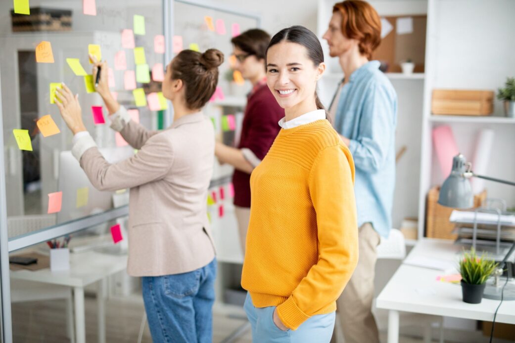 Wir suchen bis die Psychologin kommt – unsere Unternehmensgruppe Personalberatung, Personalentwicklung und Headhunting wächst und vergrößert das Team