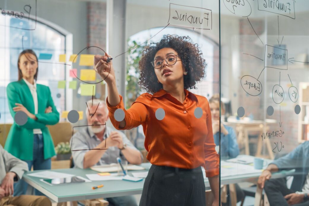 Planung der Personalentwicklung nach der Krise. Unser Service ist telefonisch und digital erreichbar – alle Termine für 2020 online