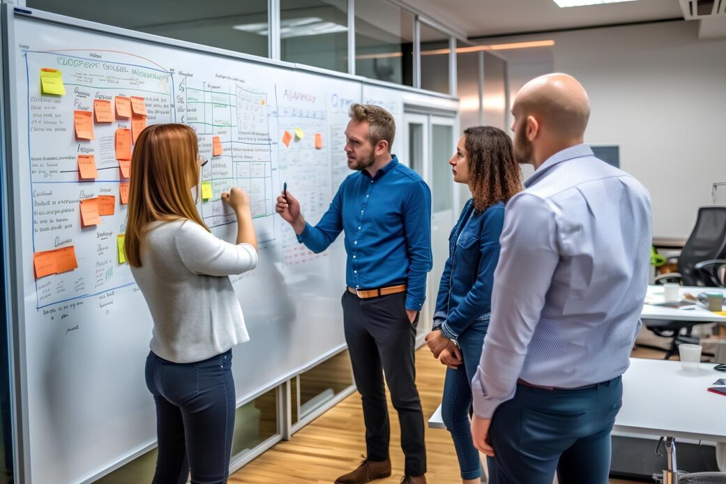 Erfolgreiches erstes Quartal mit Bestnoten für die Online-Seminare unserer Trainer:innen