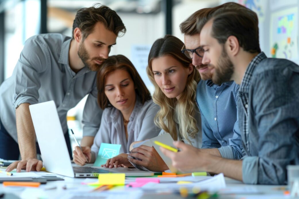 Unsere erfahrenen Trainer sind erneut mit spannenden Seminarthemen in Bayern, Baden-Württemberg und NRW unterwegs – Verkaufstraining, Projektmanagement und Stressmanagement