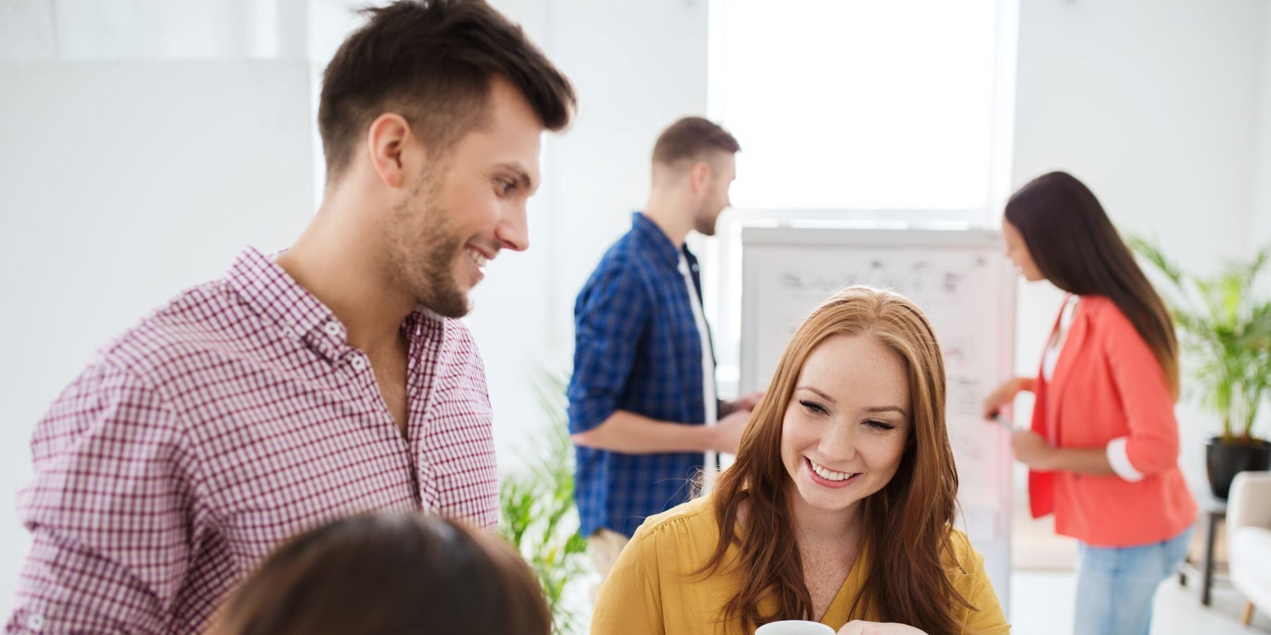 Kompakttrainings für Marketing, Service und Vertrieb besonders gefragt  – neue Termine online buchbar