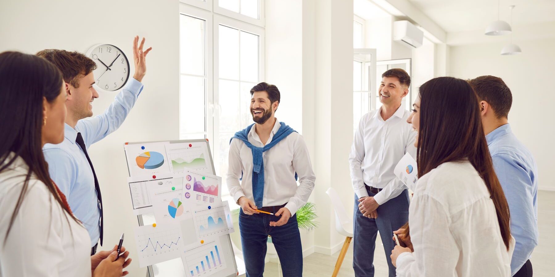 Zeitmanagement Seminare in Baden-Württemberg und Bayern – Strukturiert im Herbst