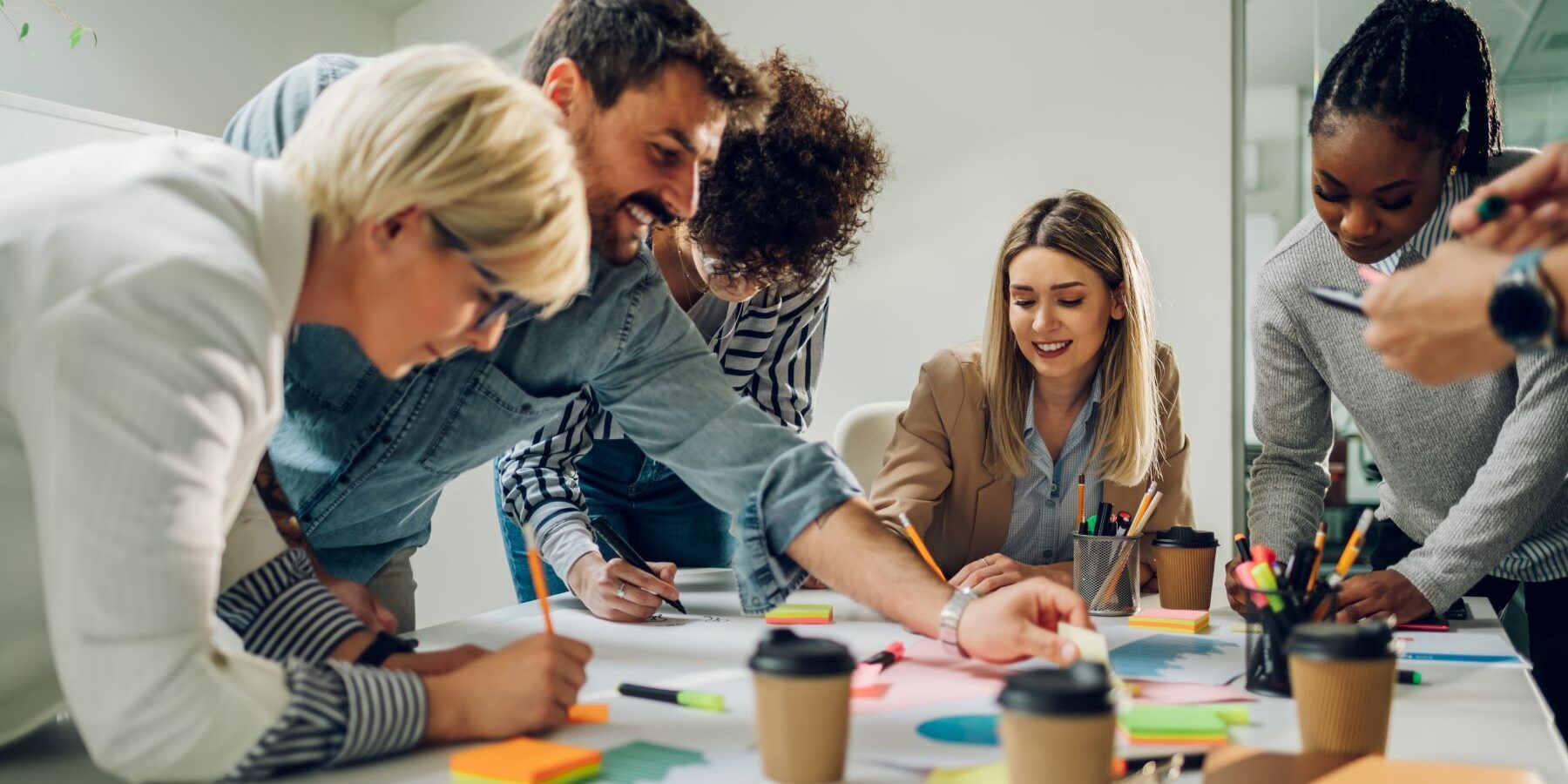 Zeitmanagement Seminare in Baden-Württemberg und Bayern – Strukturiert im Herbst
