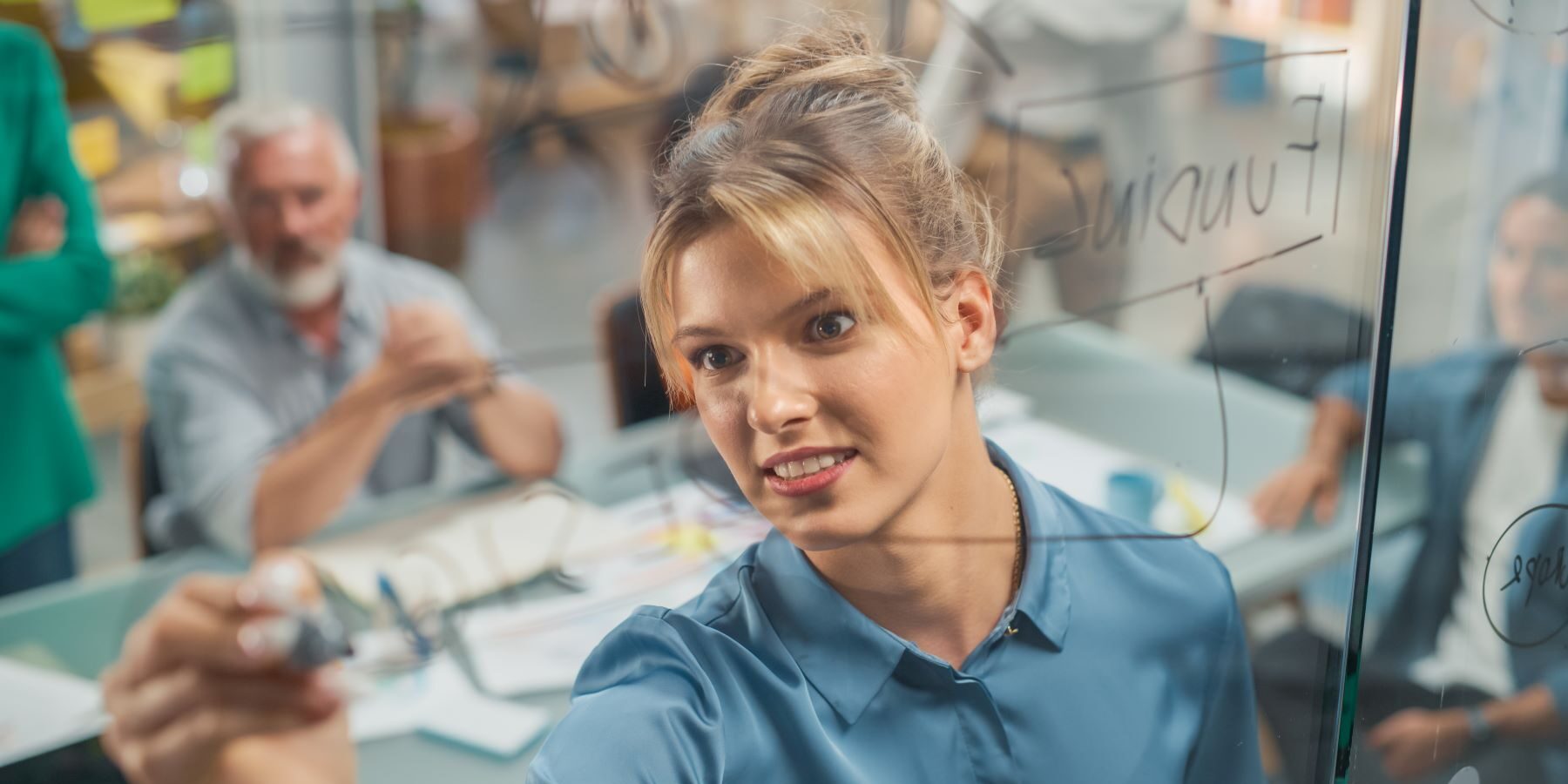 Zeitmanagement Seminare in Baden-Württemberg und Bayern – Strukturiert im Herbst