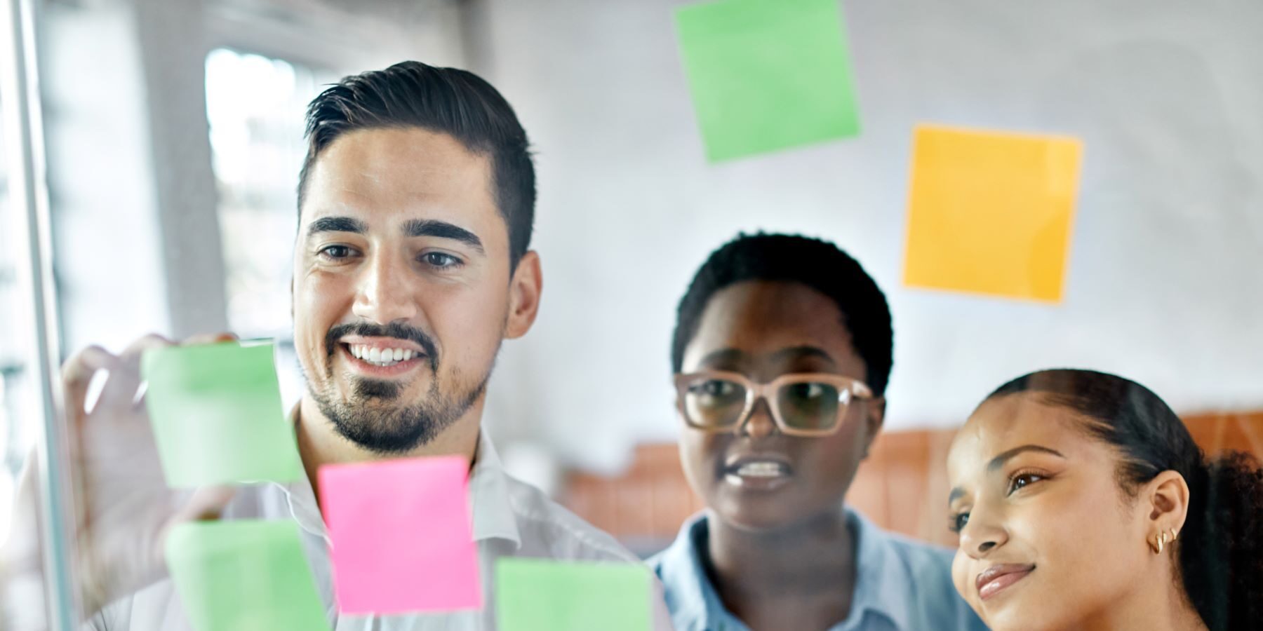 Alles im Griff – Krisenmanagement für Selbständige, Freelancer und Kleinstunternehmer